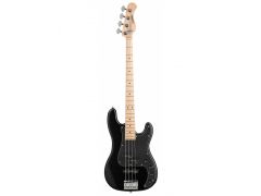 Бас-гитара SADOWSKY MetroLine 21-Fret Hybrid P/J Bass, Ash, 4-String (Solid Black Satin)